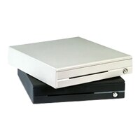 CR3000E-BG Compact Cash Drawer