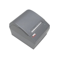 A798 Thermal Receipt Printer - Gray