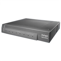 Dialogic DMG1008LSW 8-Port Analog FXO Media Gateway