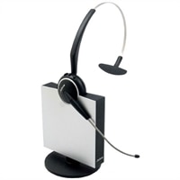 Jabra GN9125 ST - Headset - convertible - wireless - DECT