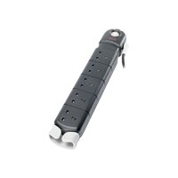 American Power Conversion 5-Outlet 230V Essential Surgearrest Surge Protector