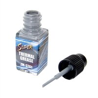ZALMAN AC ZM-STG1 HIGH PERFORMANCE THERMAL COMPOUND