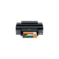WorkForce 30 Color Inkjet Printer