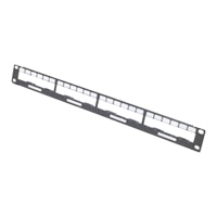 APC 1U Data Distribution Cable System