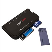 All-In-One USB 2.0 Card Reader/Writer