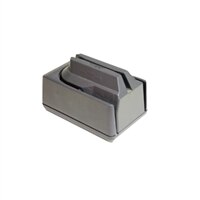 Mini MICR USB Check Reader - Gray