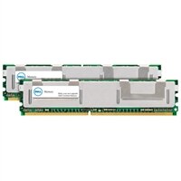 Dell 16 GB (2 x 8 GB) Certified Replacement Memory Module Kit for Select Dell Systems