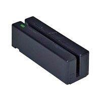 Mini SureSwipe Reader USB HID Keyboard Interface - Black