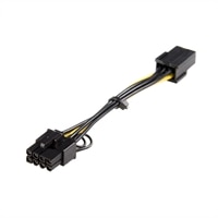 PCI Express Power Adapter Cable