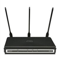 DAP-2553 AirPremier N Dual Band PoE Access Point