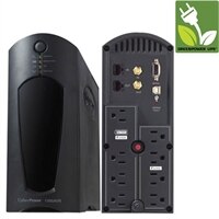 GREENPOWER 1500 VA UPS Tower - CP1500AVRT