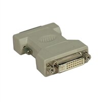 TrippLite P118-000 DVI-D Male to DVI-I Female Adapter