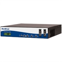 PacketShaper 7500 Networking Monitoring Device