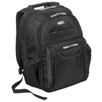 Checkpoint-Friendly Air Traveler Laptop Case-Fits Laptops with Screen Sizes Up to 16-inch-TSA
