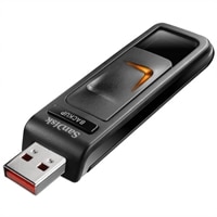 16 GB Cruzer Ultra Backup USB Flash Drive