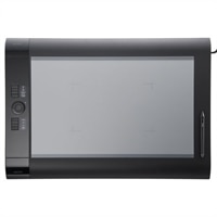 Intuos4 Extra Large Tablet w/ Pen, Mouse, Software
