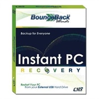 BounceBack Ultimate Backup and Instant Recovery Software