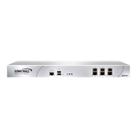 Dell SonicWALL 1-Year NSA 3500 TotalSecure Appliance