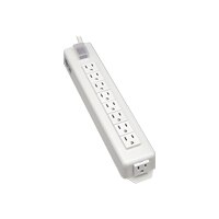 TrippLite 9-Outlet Power It Power Strip - 15 ft