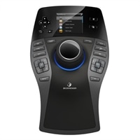 3Dconnexion SpacePilot PRO 3D Mouse