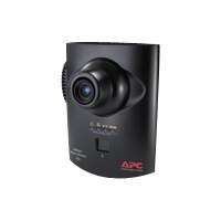 NETBOTZ ROOM MONITOR 455 WITH 120/240V POE INJECTOR