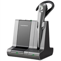 Savi Office WO100 Convertible Wireless Headset