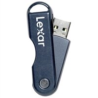 32 GB JumpDrive TwistTurn USB Flash Drive