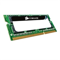8 GB (2 x 4GB) SODIMM DDR2 800MHz Memory Module Kit