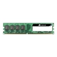 4 GB (2 x 2 GB) PC2-6400 240-Pin DDR2 SDRAM Memory Module Kit