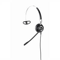 BIZ 2420 Mono Noise Canceling, 82 Microphone., Supports a Quick Disconnect Termination