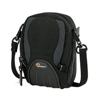 Apex 10 All Weather Case for Digital Photo Camera - Black