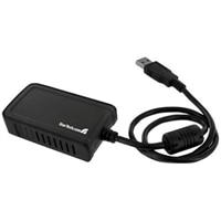 StarTech.com USB to VGA Multi Monitor External Video Adapter