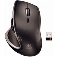 Logitech Performance Mouse MX
