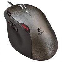 Logitech G500 Laser Gaming Mouse