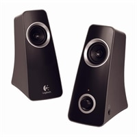 Logitech Z320 Speaker System