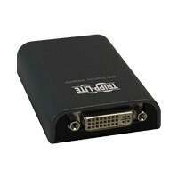USB2.0 TO DVI-I/VGA ADAPTER