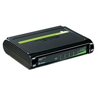 5-Port Gigabit GREENnet Switch