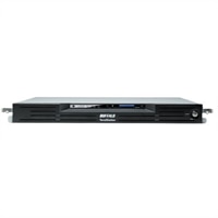 Buffalo Technology 4.0 TB TeraStation III Rackmount Network Attached Storage