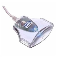 Omnikey 3021 Desktop Smart Card Reader - TAA Compliant