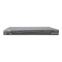 32-Port Dominion DKX2-832 KVM Switch - 8U