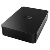 Western Digital 1.5 TB USB 2.0 Elements Desktop External Drive