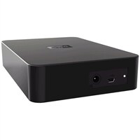 WD 1TB Elements External Desktop Drive (No Backup SW) USB 2.0