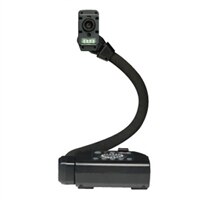 CP135 16X ZOOM DOC CAM 3.2MP 720P/PIP/24FPS VGA/DVI/USB/SVID