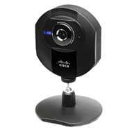 Cisco Wireless-N Internet Home Monitoring Camera