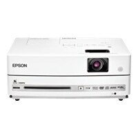 PowerLite Presenter-LCD Projector