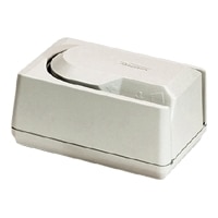 MINIMICR USB 3TRACK MSR GRAY PWR INCLUDED ORDER CABLE SEPARATE