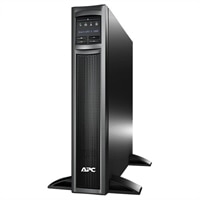 LA SMART UPS X 1000VA     RACK/TOWER LCD 120V   670 Watts