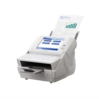 Fujitsu ScanSnap fi-6010N Color Duplex Network Scanner