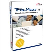Download - ArcSoft TotalMedia 3.5
