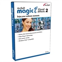 Download - Arcsoft Magic-i Visual Effects 2